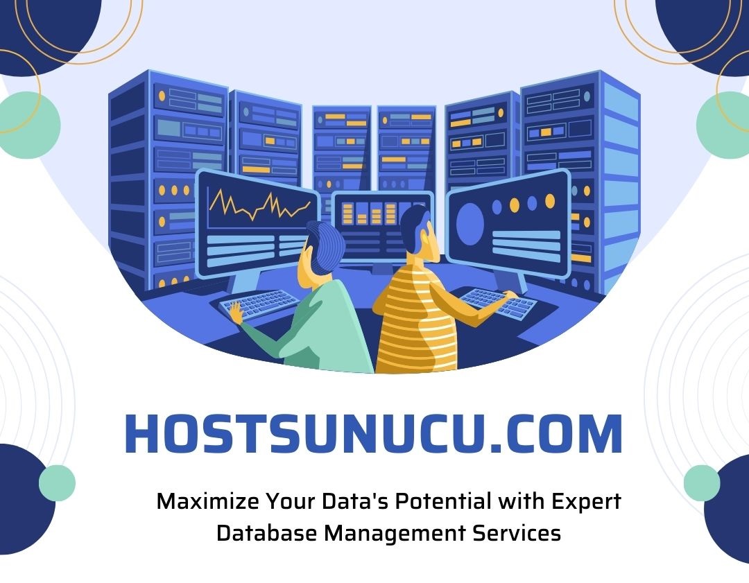 Host Sunucu