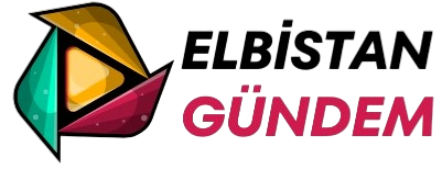 Elbistan Gündem Haber