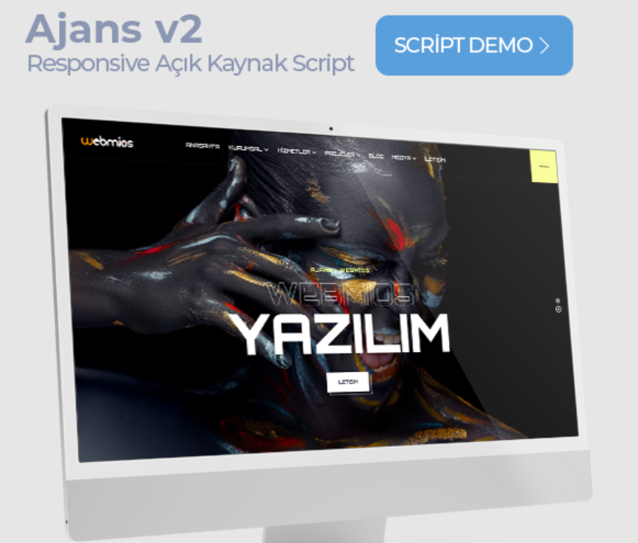 Ajans Yazılımı